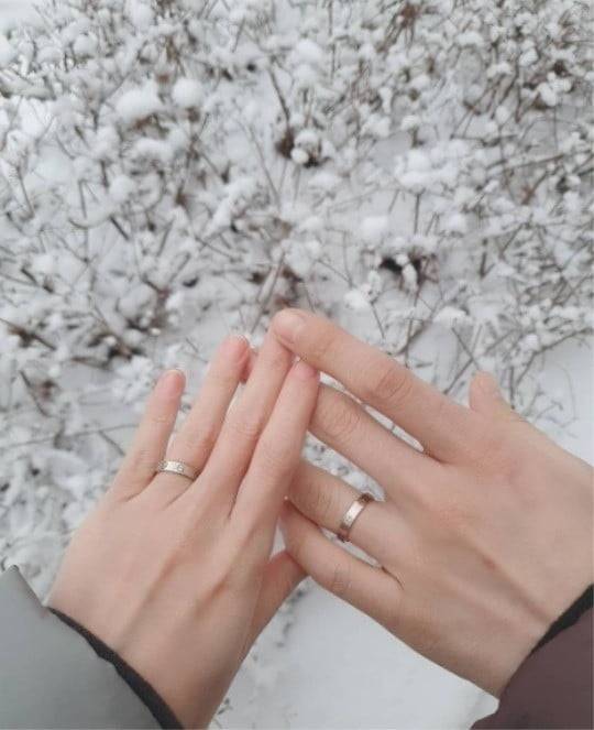 /사진 = 심은진 인스타그램