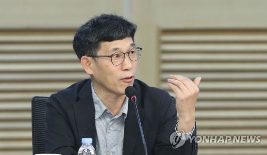 진중권 전 동양대 교수 [이미지출처=연합뉴스]