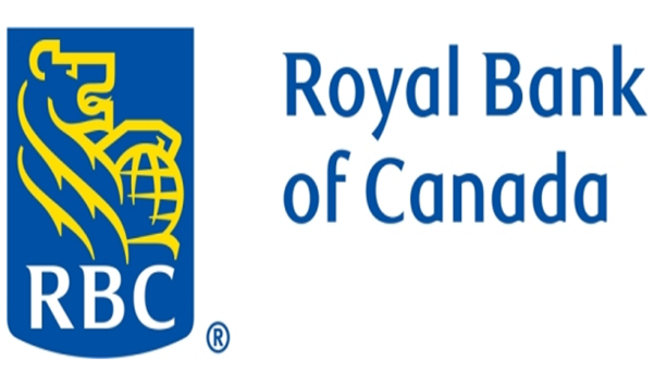캐나다 최대 규모 투자은행인 캐나다왕립은행(로열뱅크오브캐나다·RBC)의 로고./RBC홈페이지