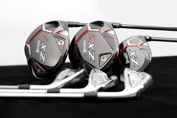 스릭슨 ZX 시리즈 이미지. 사진제공 | 던롭스포츠코리아