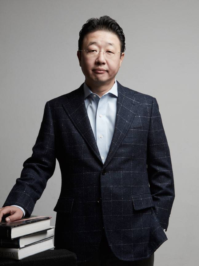 이종훈 대한야구소프트볼협회장 당선인. 제공=당선인 본인