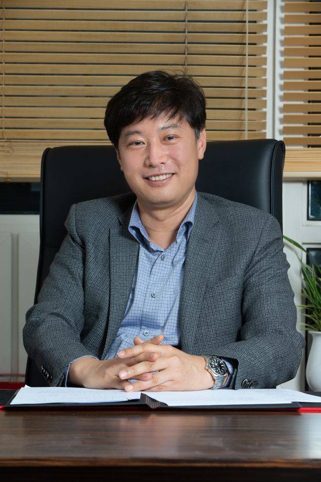 류대환 KBO 사무총장. ⓒ KBO