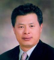 이백구 광양상공회의소 회장. 광양상공회의소 제공