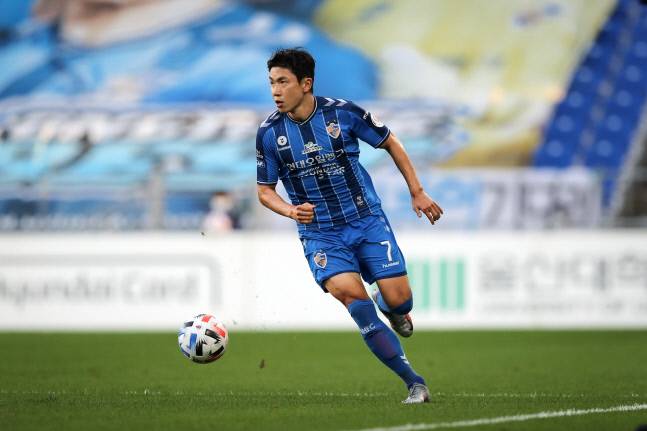 제공 | 한국프로축구연맹