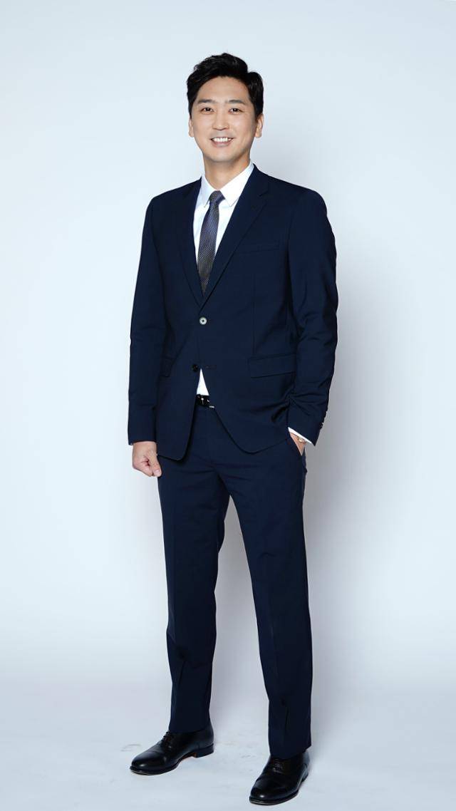 심수창 MBC스포츠플러스 해설위원. MBC스포츠플러스 제공