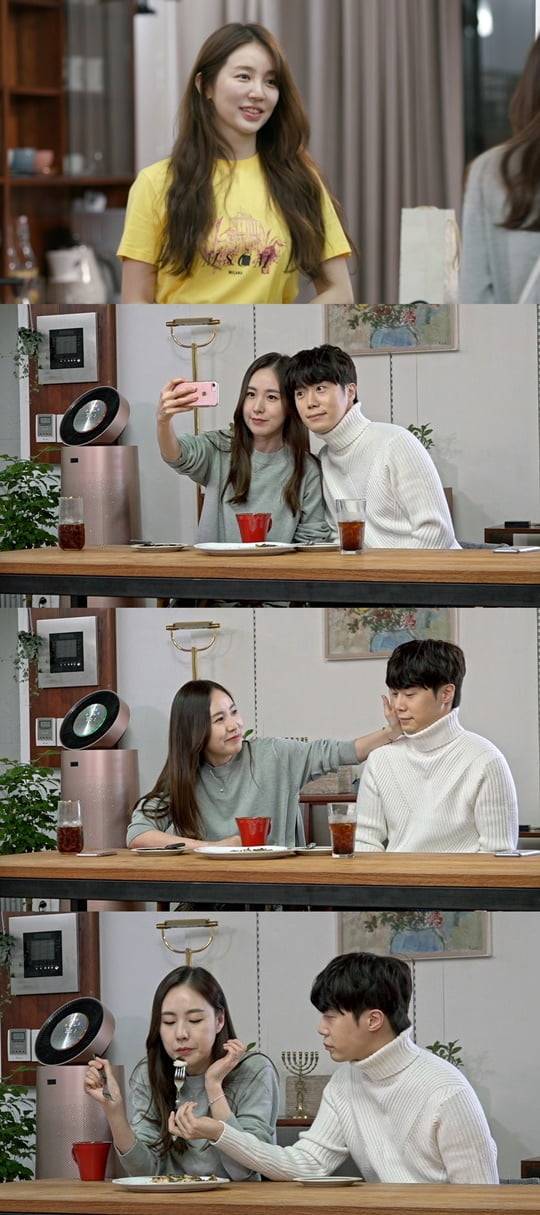 ‘편스토랑’ 윤은혜 (사진= KBS 2TV 제공)