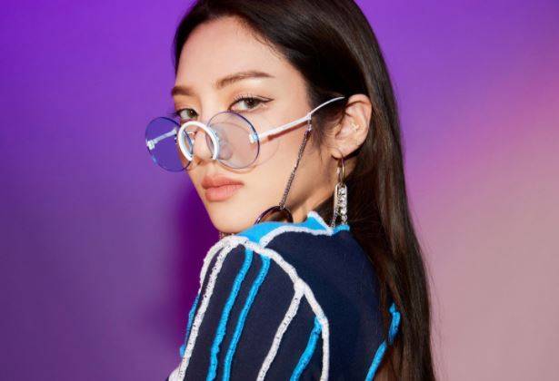 '버닝썬' 사태를 폭로한 김상교씨가 소녀시대 효연을 언급한 가운데 효연 측이 해당글과 무관하다고 입장을 밝혔다. /사진=SM엔터테인먼트 제공