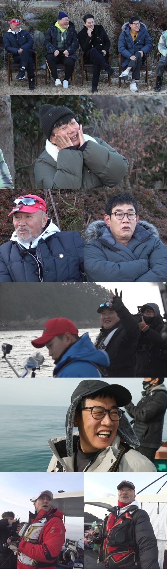City fishermen play Manito Game.In the 56th episode of Channel A entertainment program, City Fishery 2 (hereinafter referred to as City Fishery 2), which will be broadcast on January 14, Lee Dong-gook will be a guest, and a fishing showdown will be held in Yeosu, South Jeolla Province, following Goheung, South Jeolla Province.For the first time in the New Year, the Manito Game will be held for the first time as a City Fisherman. It is designed to take time to rethink the importance of colleagues who have forgotten because of the hot fishing competition every time.However, due to the members who do not understand the rules of Game, they have been unexpectedly sick from the beginning.When the production team gave a kind explanation saying, I do not know him well for the day tomorrow, Lee Duk-hwa, the big brother, asked, How do you do it well?) It is said that he showed a desire to find a wrong number of times and made a laugh.Manito Game, which was Hundun from the beginning, is an increasingly unexpected good deed (?) is said to have been transformed into an exciting Manito Practice Battle, and attention is focused.Manitos first law, which he must practice without knowing, was not yet there, and there was a scene that went beyond imagination, with an oversmile and awkward kindness unfolding, accompanied by an awkward foot performance to hide Manito as well as a navel.So the youngest Kim Jun-hyun said, Please! Manito is not making me feel.I want you to know what it is, he said, complaining of frustration. Lee Tae-gon said, I want to catch one and do it well. 