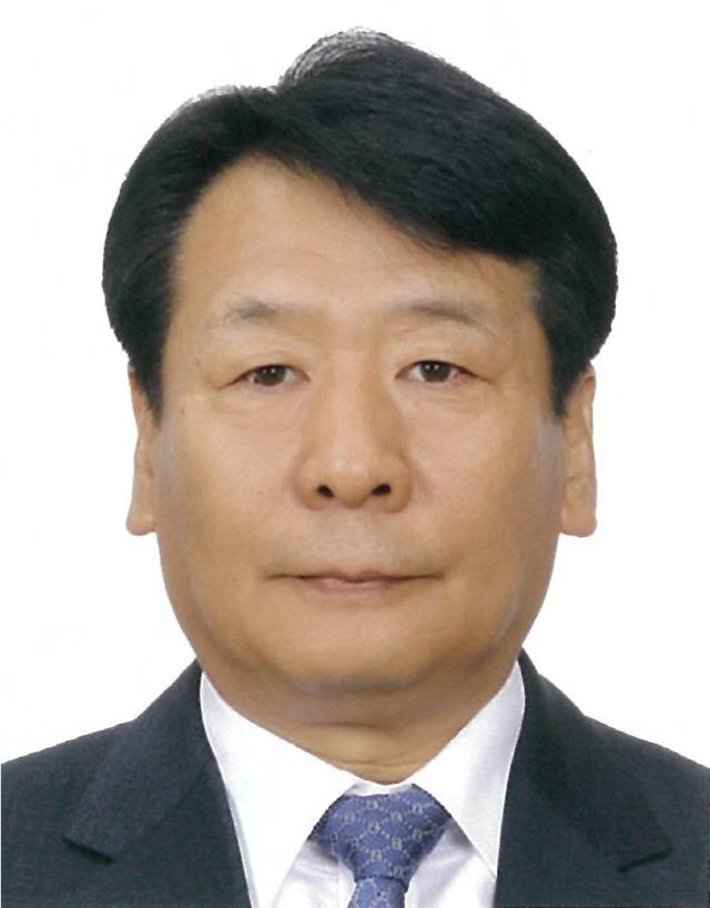 이윤철 금양산업개발 회장