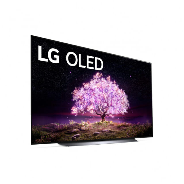 LG 올레드 TV(사진=LG전자)