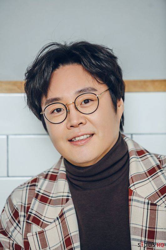 개그맨 류담이 지난해 5월 비연예인과 재혼했다는 사실이 뒤늦게 알려졌다. /사진=류담 인스타그램싸이더스HQ 제공