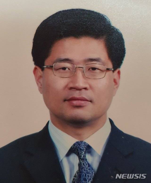 박정수 교수 (사진=경운대 제공)