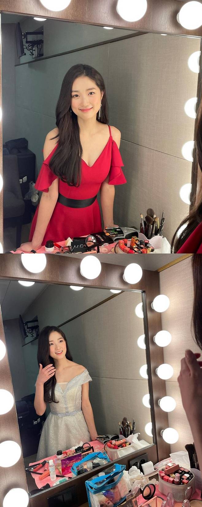 ▲ 김혜윤. 출처ㅣ김혜윤 인스타그램