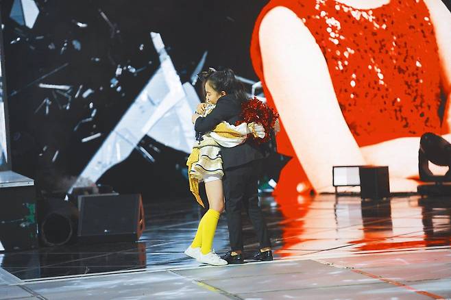 임서원과 김태연