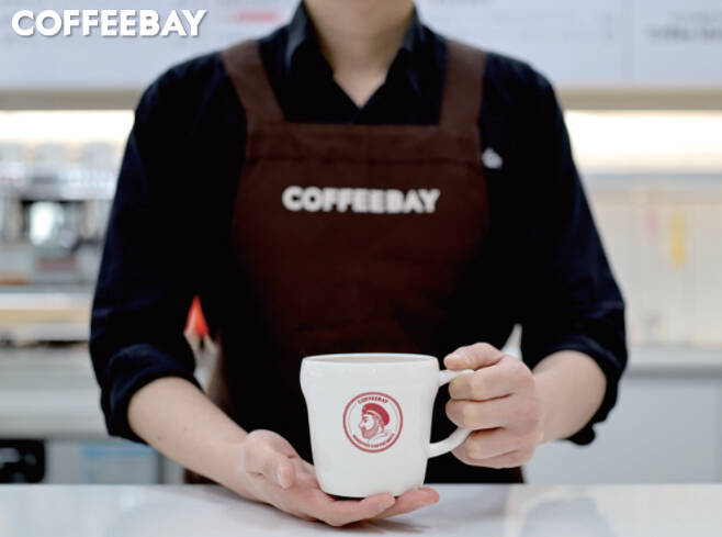 카페창업 전문 커피베이는 2009년 브랜드 론칭 후 10년이 넘게 사업을 영위하고 있는 대한민국 대표 장수 프랜차이즈 브랜드다. (커피베이 제공)