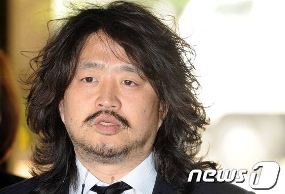 TBS 김어준의 뉴스공장 진행자 김어준씨 © News1 DB