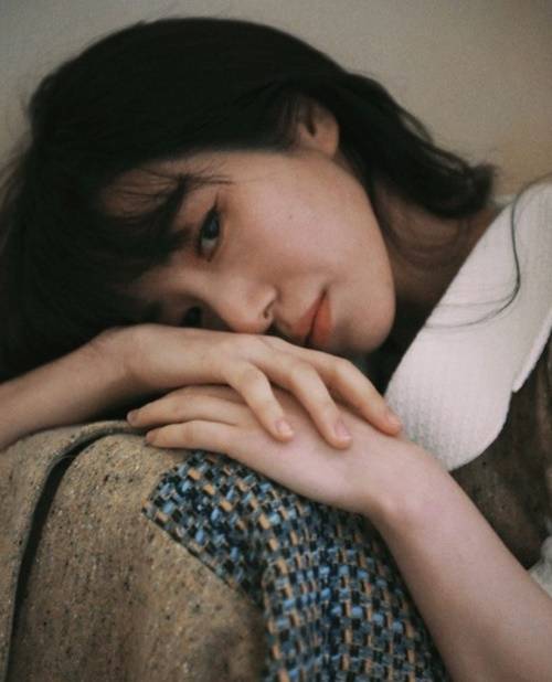 그룹 AOA 출신 배우 권민아가 동료배우의 응원에 기뻐했다. 사진=권민아 SNS