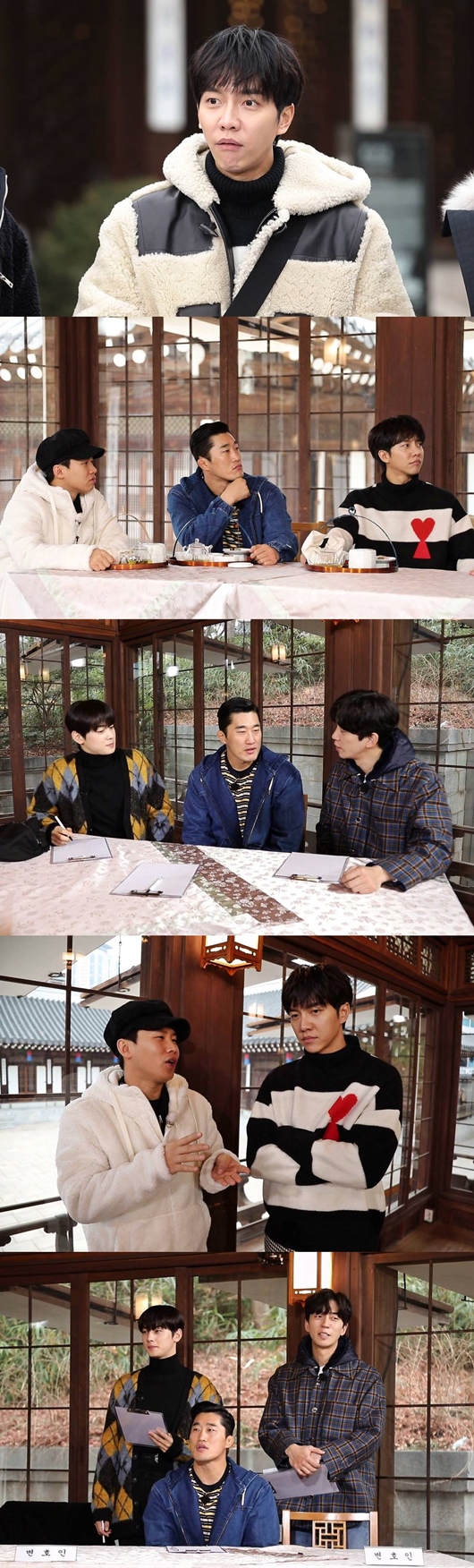 SBS All The Butlers, which will be broadcast on January 17, will feature Master of Korea with Blue Eyes, Lawyer of the largest law firm in Korea.The show will feature a Korean Firstone Tire and Rubber Company foreign master nicknamed Korea in Blue Eyes.The master raises curiosity by saying that he has as many as three titles, from Lawyer, the largest law firm in Korea, to Chairman of the Foundation of Non-Profit Welfare Organizations, and Chairman of the American Chamber of Commerce in Korea.The master said, I met with President Kim Dae-jung once a month to talk about economic revitalization. He also caught the eye by revealing that he was a Lawyer who defended Park Jong-woo, who was in danger of losing his bronze medal at the 2012 London Olympics.In addition, the master who visited Korea for the first time in 1971 is said to have focused his attention on Confessions, saying, I am afraid of Korea.The master of the self-styled title Koreas Al raises questions about why Korea is afraid.On the other hand, with the proposal of Master Lawyer, the members attracted attention because they turned Yang Se-hyeong, Shin Sung-rok and Cha Eun-woo into Lawyers with Top Model, Lee Seung-gi and Kim Dong-Hyun in the merger in the mock court.Lee Seung-gi, a giant company, and Kim Dong-Hyun, a start-up, are expected to gather their expectations by saying that they have worked hard with the common sense they know.The identity of the master of Korea Firestone Tire and Rubber Company, which has three titles, will be released on SBS All The Butlers broadcasted at 6:25 pm on the 17th.SBS