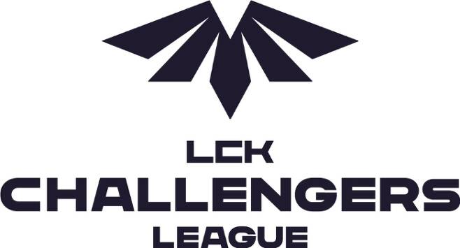 LCK CL 공식 로고(사진=한국e스포츠협회 제공).