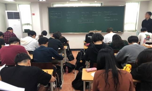 위 사진은 기사와 직접 관련이 없습니다.