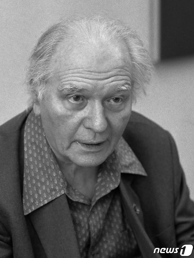 올리비에 메시앙(1908-1992)© 뉴스1