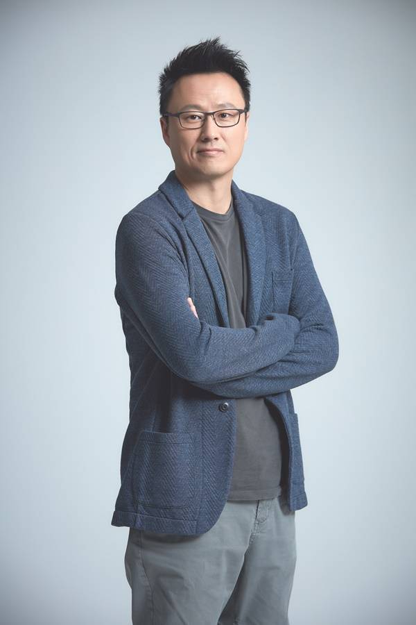 김재형 애니메이터가 스포츠한국과 만났다. 사진=월트디즈니컴퍼니 코리아