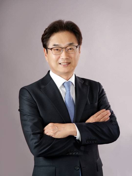 원희목 한국제약바이오협회회장. 한국제약바이오협회 제공