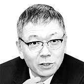 류제승 전 국방부 정책실장·한국국가전략연구원 부원장