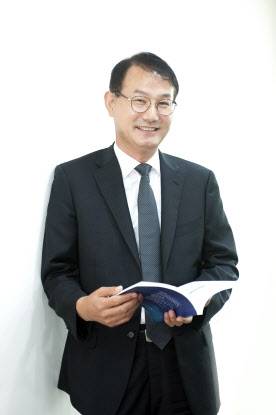 김영덕 누리텔레콤 대표