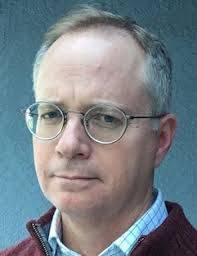 에릭 라우치웨이 교수