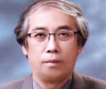 ▲정동운 전 대전과기대 교수