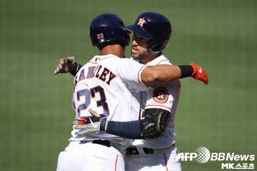 토론토 블루제이스는 내친김에 스프링어와 브랜틀리 두 명 모두를 영입할 계획이다. 사진=ⓒAFPBBNews = News1