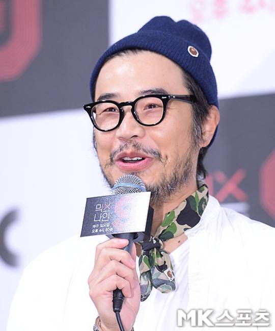 한동철 PD 사진=김영구 기자