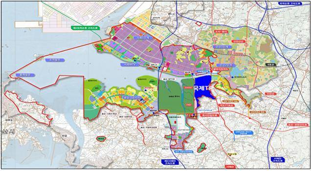 위치도. / 자료제공=경기도