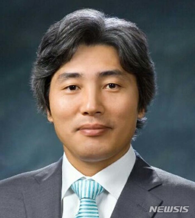 광주대 송창영 교수.