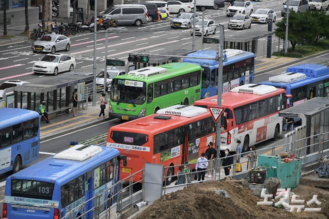 위 사진은 기사와 관련 없음. 이한형 기자