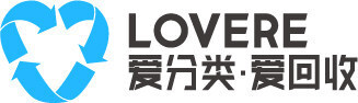 Logo of LOVERE