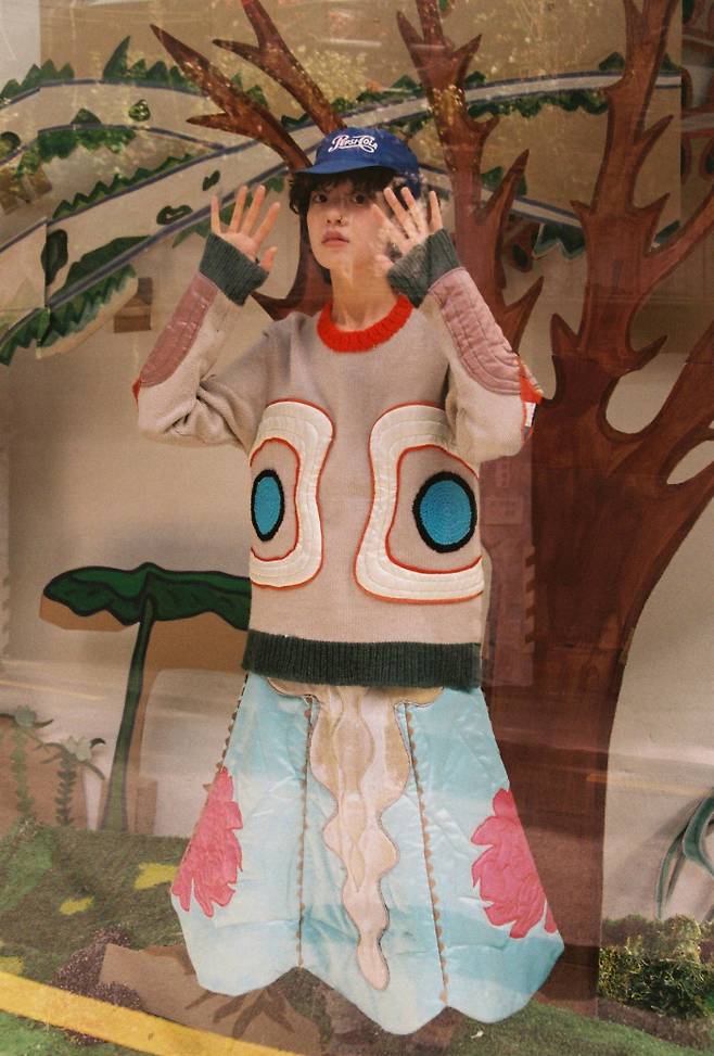 매직스트로베리 최혜미 제공.