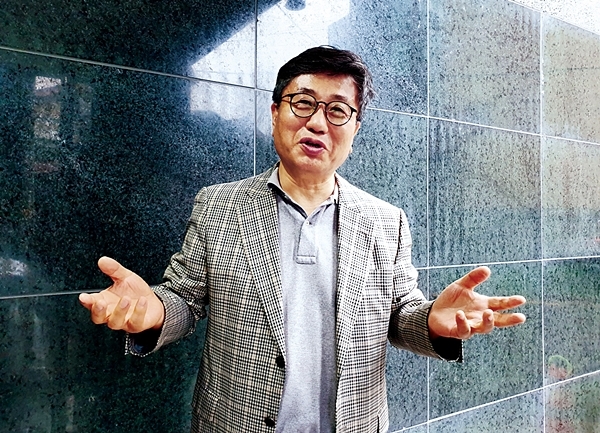 강대흥 선교사는 22일 KWMA 임시총회에서 신임 사무총장에 선출됐다. 국민일보DB