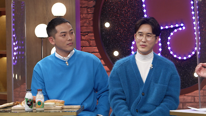 ‘불후의 명곡’ 절친들이 대거 출연한다.사진=KBS 제공