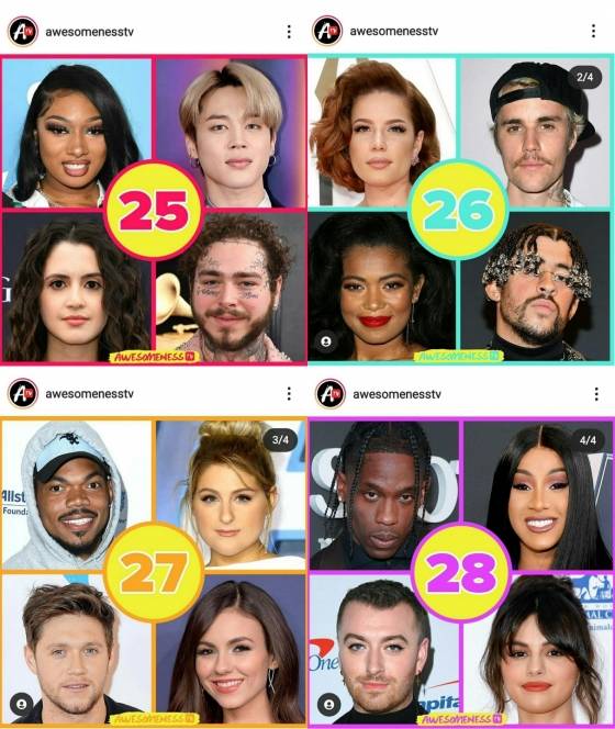 '썸네일 프린스' 방탄소년단 지민, 최강 동안美로 전 세계 홀린 '글로벌 아이콘'