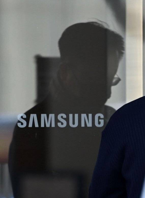 서울 서초대로 삼성전자 서초사옥 모습. 사진=김범석 기자