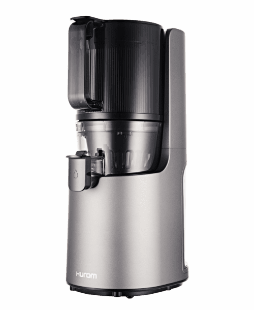 휴롬 '휴롬이지' 원액기. (사진=휴롬)