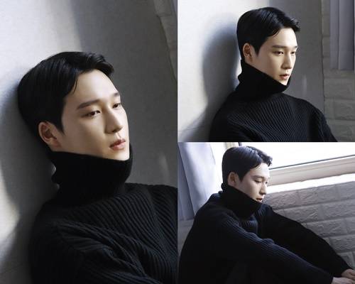 이주형이 노틸러스의 신곡 ‘언제쯤’(Eternity) 뮤직비디오에 출연했다. 사진 = 폴라리스 엔터테인먼트