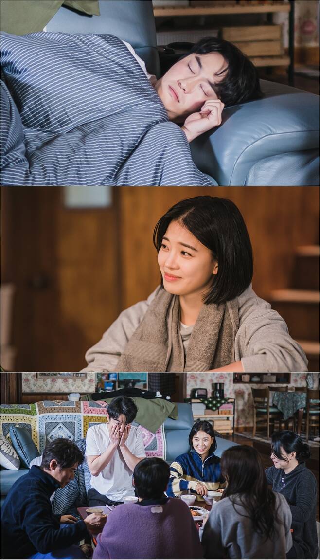 ▲ 27일 방송되는 '여신강림' 13화. 제공|tvN