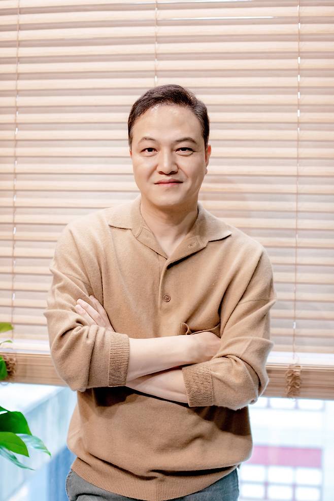 사진=저스트엔터테인먼트 제공