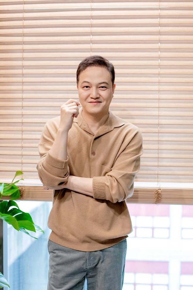 사진=저스트엔터테인먼트 제공