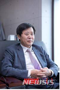 천장열 (주)미섬시스택 대표.