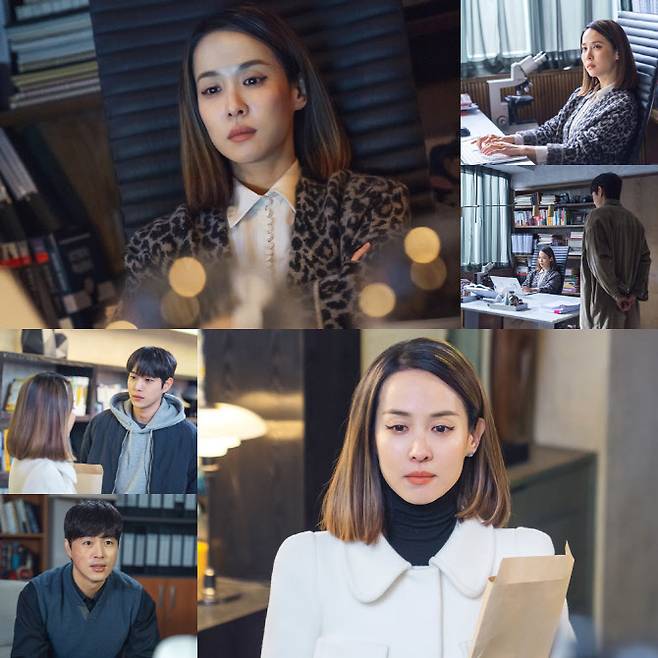 (사진=KBS2 ‘바람피면 죽는다’)