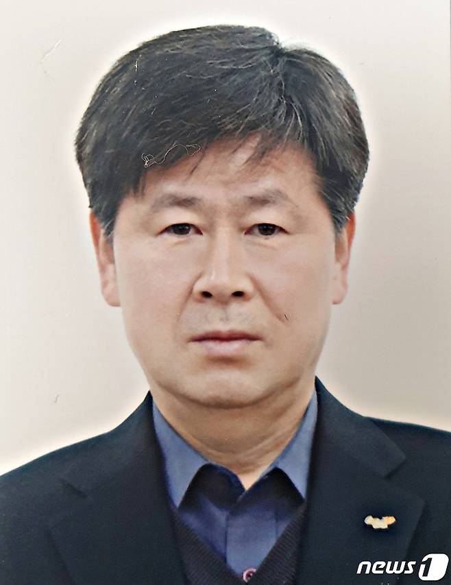 백인욱 충주중원문화재단 신임 이사장 (충주시 제공) 2021.1.28/© 뉴스1